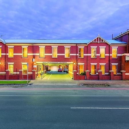 Lake Inn - Ballarat Exterior photo