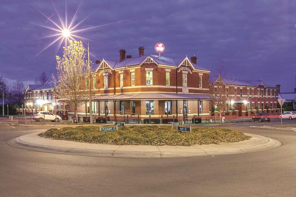 Lake Inn - Ballarat Exterior photo