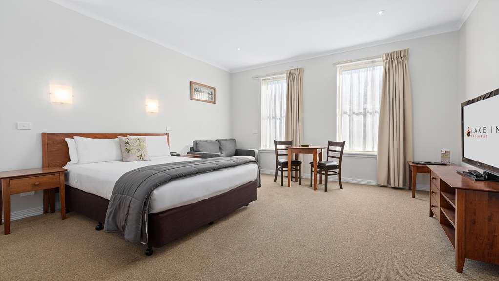 Lake Inn - Ballarat Room photo
