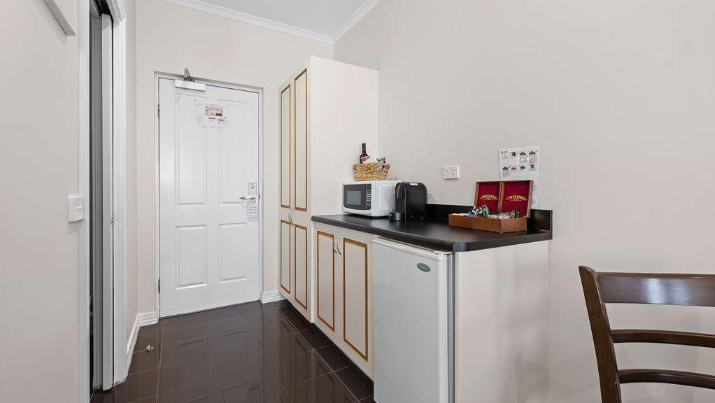 Lake Inn - Ballarat Room photo
