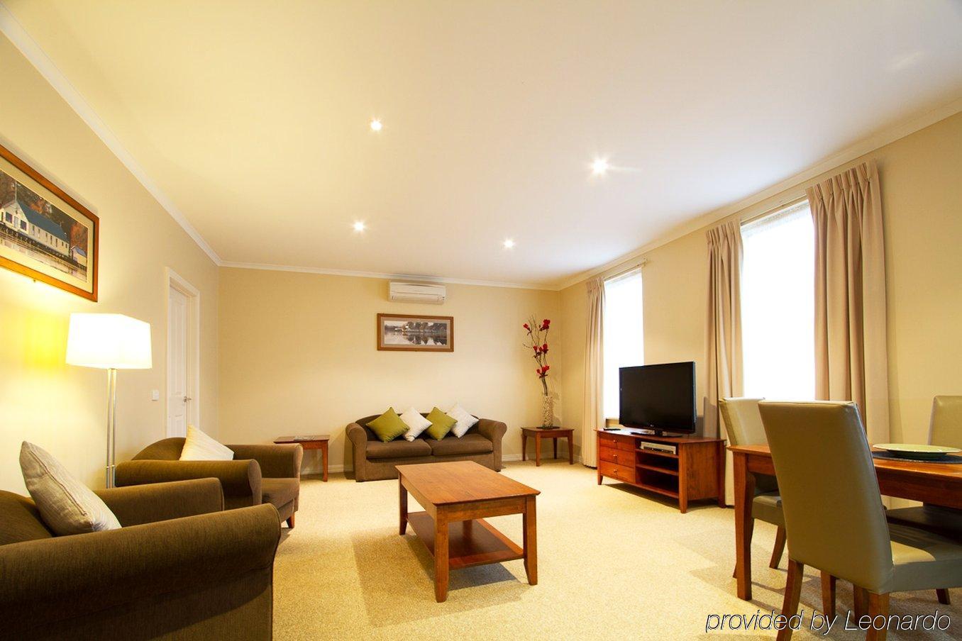 Lake Inn - Ballarat Room photo