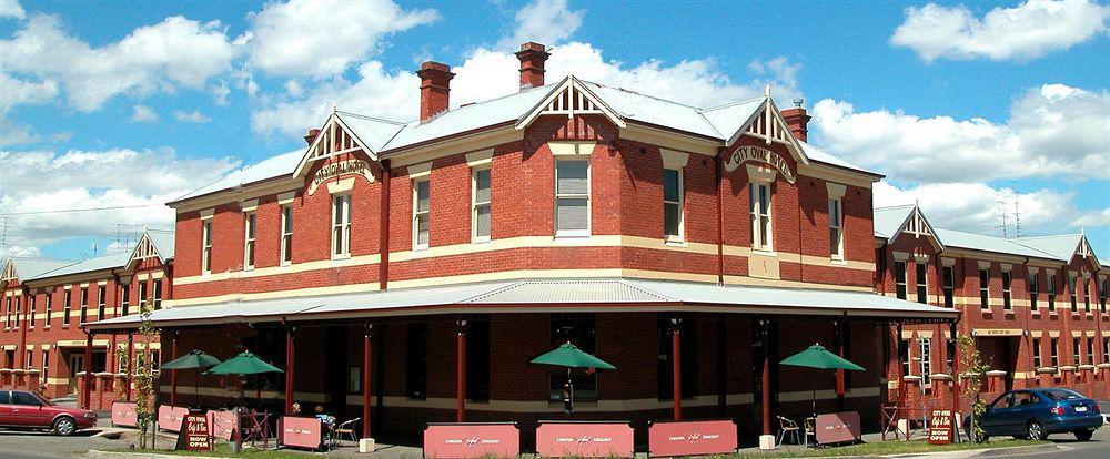 Lake Inn - Ballarat Exterior photo